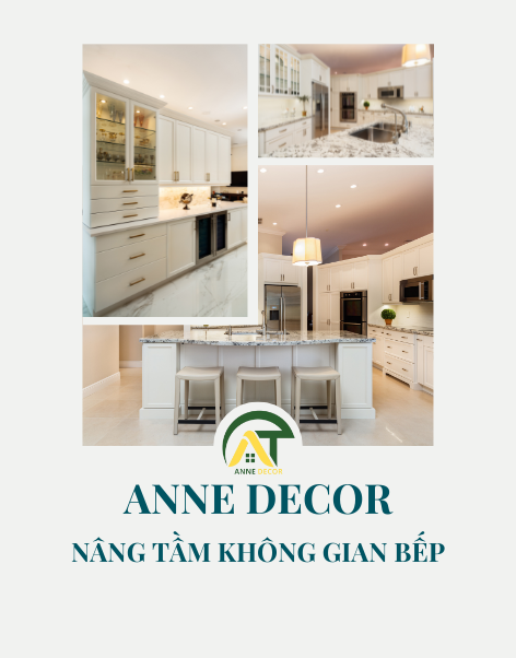 Nội Thất Nhà Bếp