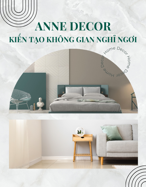 Nội Thất Phòng Ngủ