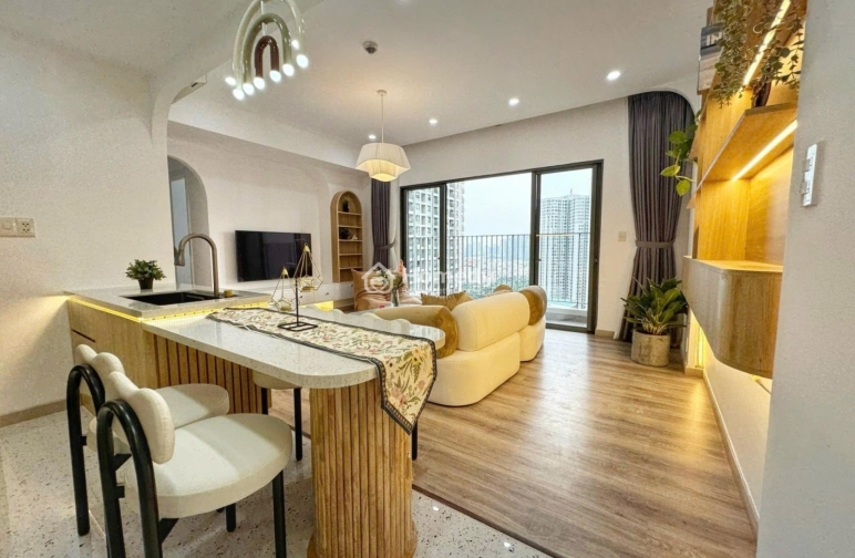 Căn Hộ Vinhome - Quận 9