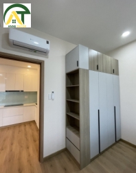 Tủ Quần Áo Trắng phối Be